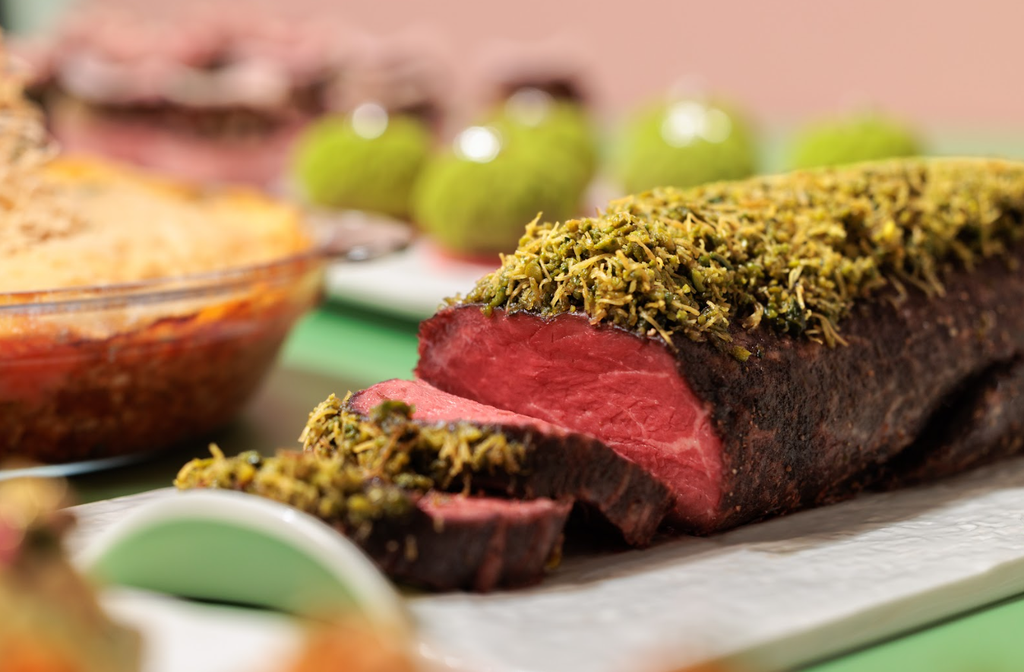 Indulge In Pink Kunafa Treats For A Good Cause At Goodwood Park Hotel - Alvinology