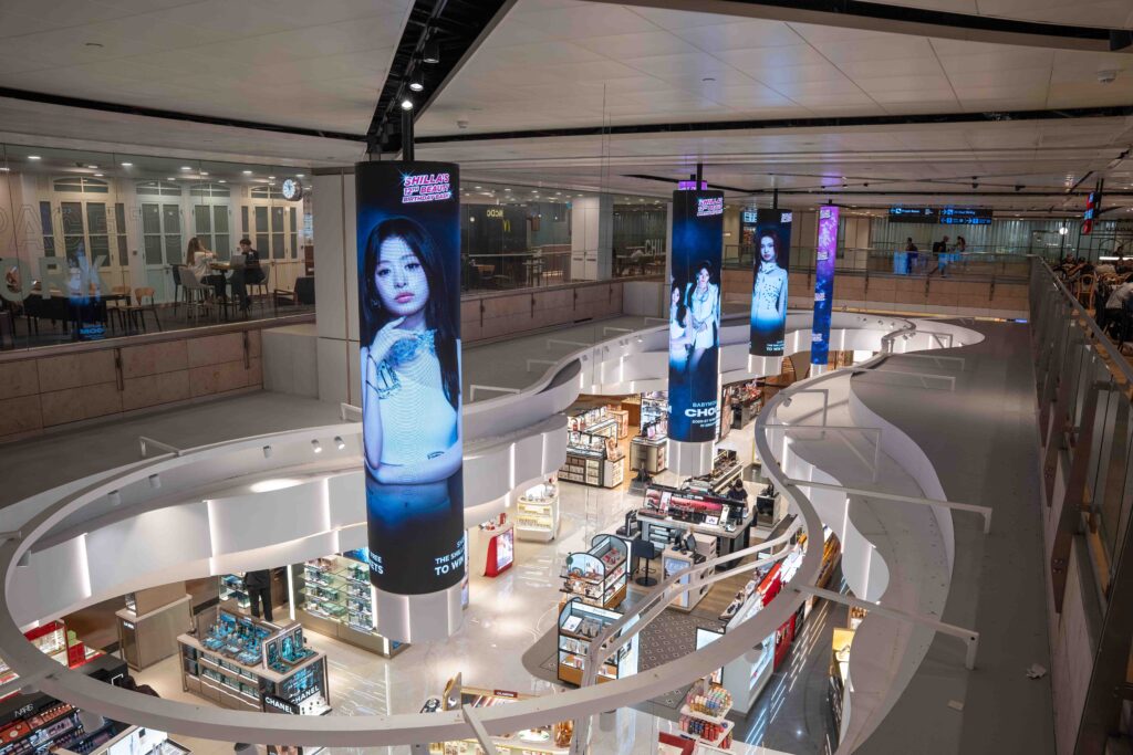 Shilla Duty Free Marks 12th Changi Airport Anniversary with BABYMONSTER Concert Ticket Giveaway - Alvinology