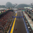 Singapore F1 Grand Prix 2026 Draws 301,294 Fans for Second Highest Attendance on Record - Alvinology