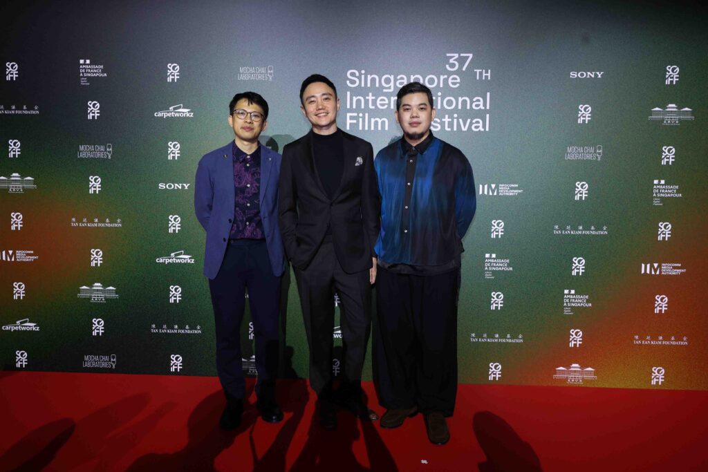 Singapore International Film Festival 2026 Opens with 21 Sold Out Sessions as Ticket Sales Outpace Last Year Singapore International Film Festival 2026 Opens with 21 Sold Out Sessions as Ticket Sales Outpace Last Year - Alvinology