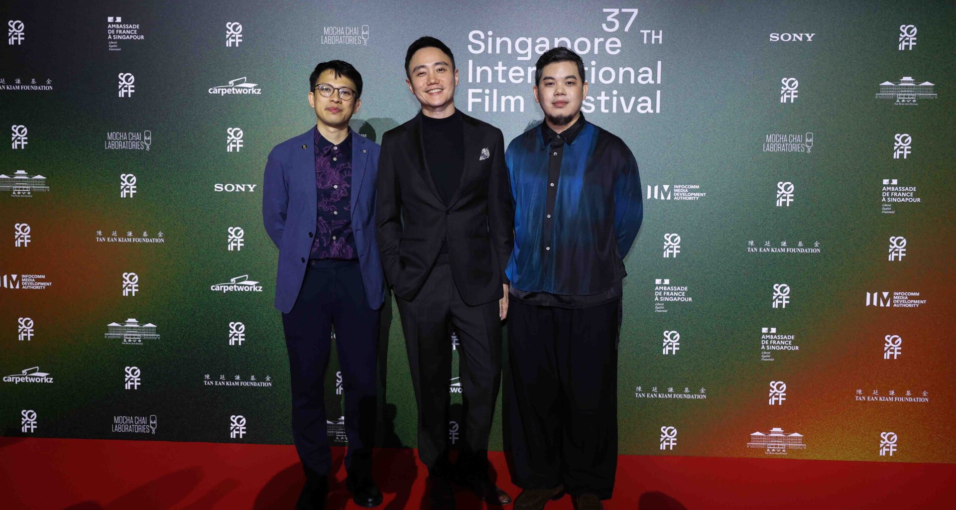 Singapore International Film Festival 2026 Opens with 21 Sold Out Sessions as Ticket Sales Outpace Last Year - Alvinology