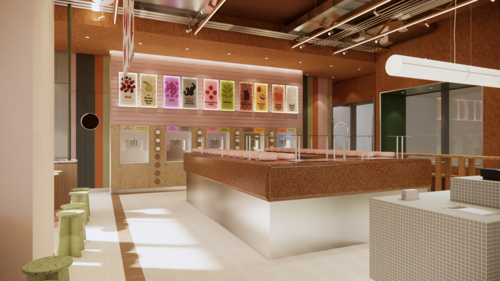 Sogurt Returns to Singapore With New Flagship at One Holland Village This December - Alvinology