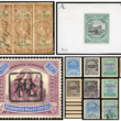 Rare Malaya Revenue Stamp Collection Goes Under the Hammer in Singapore on 29 October - Alvinology