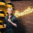Stray Kids’ Bang Chan Meets Fans at Breitling’s F1 Pop-Up at Raffles City Singapore - Alvinology