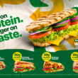 Subway Singapore Launches Protein Packed Wondersub with October Flavour Chase - Alvinology