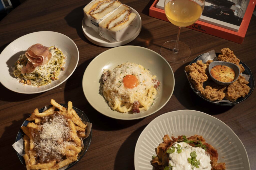 Hello Arigato Celebrates Five Years with Refreshed Menu of Fan Favourites and New Creations Hello Arigato Celebrates Five Years with Refreshed Menu of Fan Favourites and New Creations - Alvinology