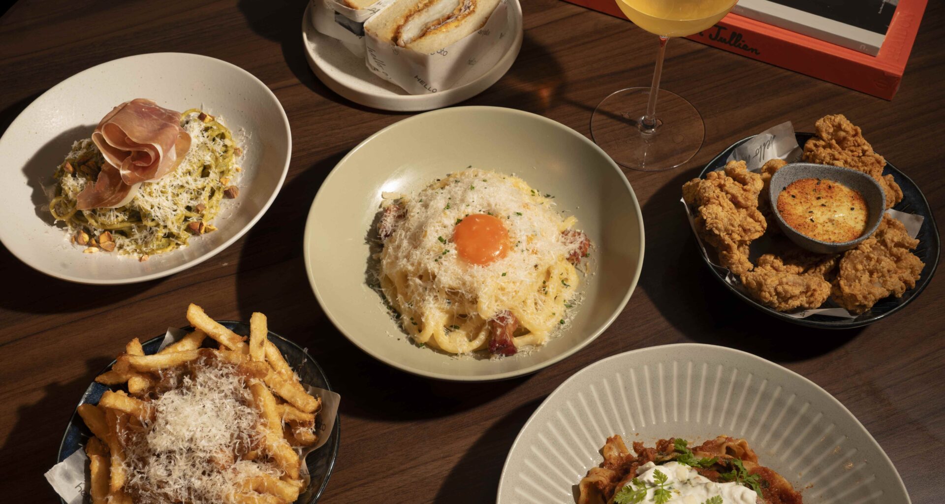 Hello Arigato Celebrates Five Years with Refreshed Menu of Fan Favourites and New Creations - Alvinology