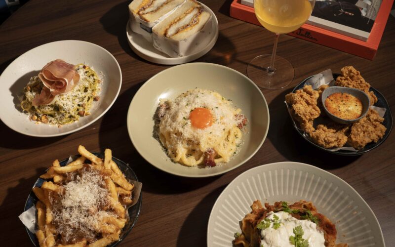 Hello Arigato Celebrates Five Years with Refreshed Menu of Fan Favourites and New Creations - Alvinology