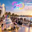 VivoCity Turns 20 with a Birthday Bash of Games, Rewards and Limited-Time Deals - Alvinology