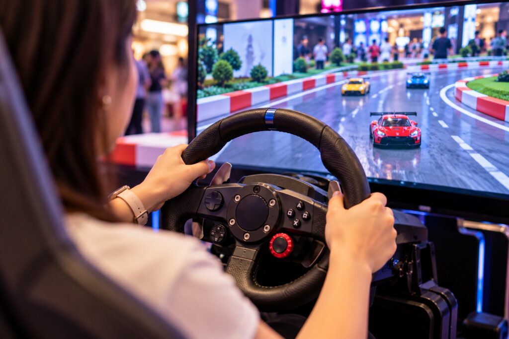 VivoCity Turns 20 with a Birthday Bash of Games, Rewards and Limited-Time Deals - Alvinology