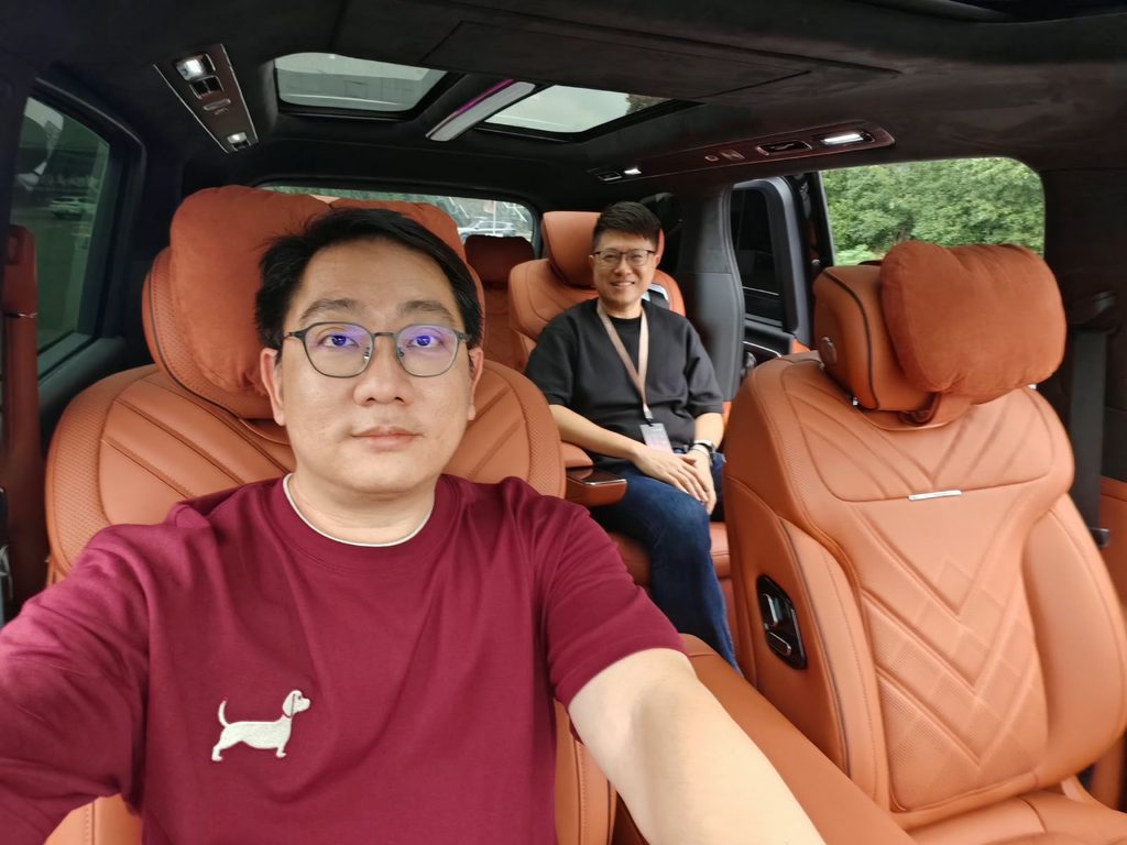 VOYAH DREAM 9 Makes Global Debut in Beijing, Bringing Chinese Luxury to the Premium MPV Market - Alvinology