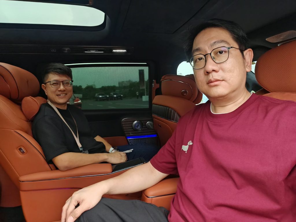 VOYAH DREAM 9 Makes Global Debut in Beijing, Bringing Chinese Luxury to the Premium MPV Market - Alvinology