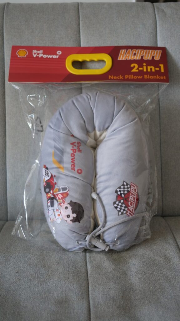 Shell Singapore and POP MART Bring HACIPUPU to Life With Little Racer Grand Prix Adventure Shell Singapore and POP MART Bring HACIPUPU to Life With Little Racer Grand Prix Adventure - Alvinology