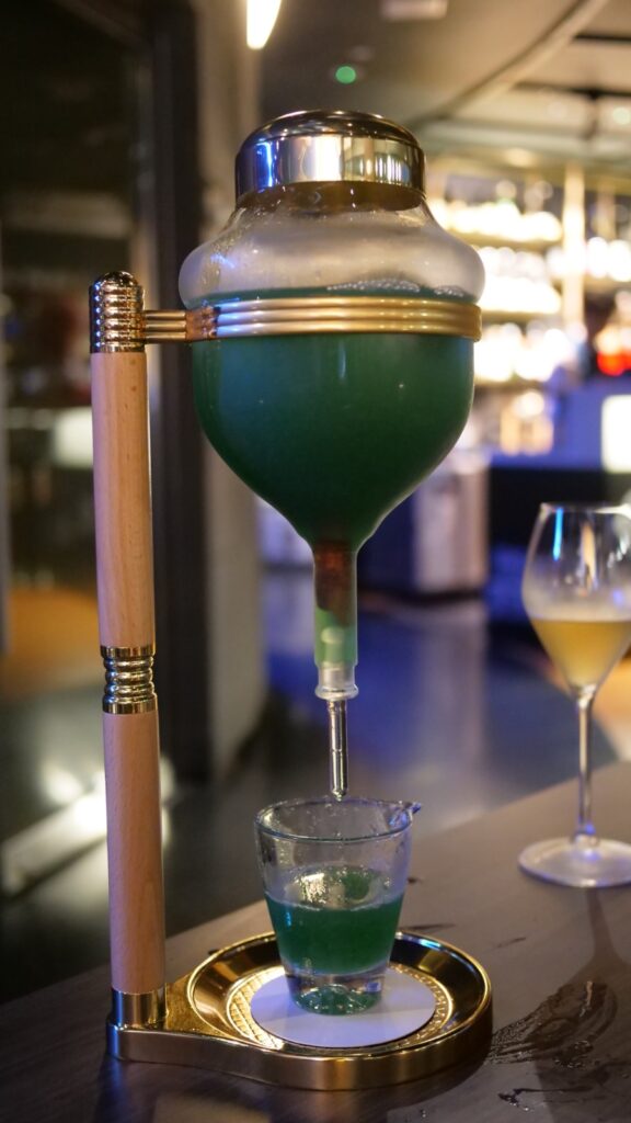 USHIO Sumiyaki & Sake Bar Review: Japanese Fusion Plates, Cocktails and Marina Bay Views USHIO Sumiyaki & Sake Bar Review: Japanese Fusion Plates, Cocktails and Marina Bay Views - Alvinology