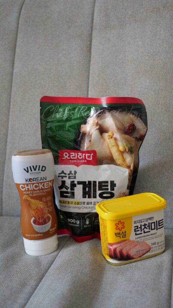 FairPrice Korea Fair Returns With Viral Snacks, Korean Favourites and New Finds FairPrice Korea Fair Returns With Viral Snacks, Korean Favourites and New Finds - Alvinology