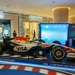 ION Orchard Race Season Trail brings Beauty, Wellness, Pet Lifestyle and Motorsport Together - Alvinology