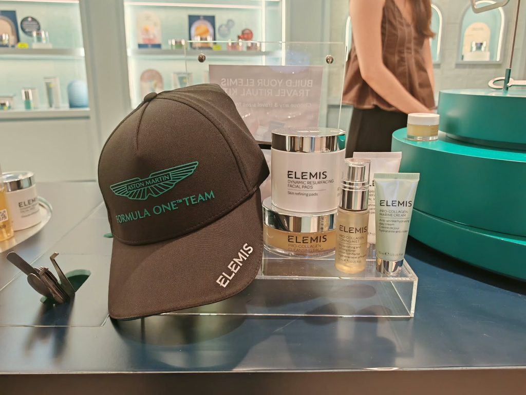 ION Orchard Race Season Trail brings Beauty, Wellness, Pet Lifestyle and Motorsport Together - Alvinology