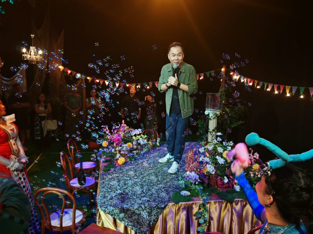 [Review] Sight Lines' Sight Lines' Crack the Case: Wonderland Brings Colourful Chaos to Its Final Mystery - Alvinology