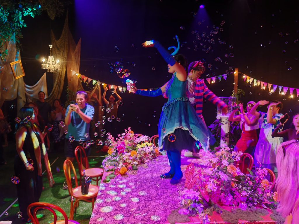 [Review] Sight Lines' Sight Lines' Crack the Case: Wonderland Brings Colourful Chaos to Its Final Mystery - Alvinology