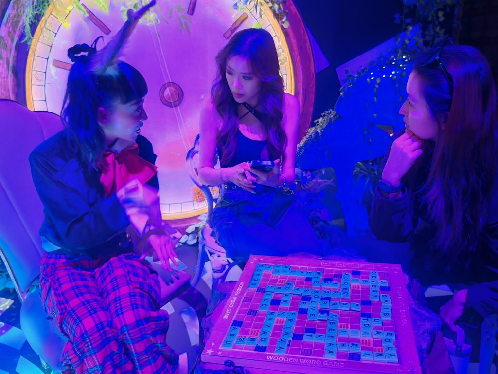 [Review] Sight Lines' Sight Lines' Crack the Case: Wonderland Brings Colourful Chaos to Its Final Mystery - Alvinology