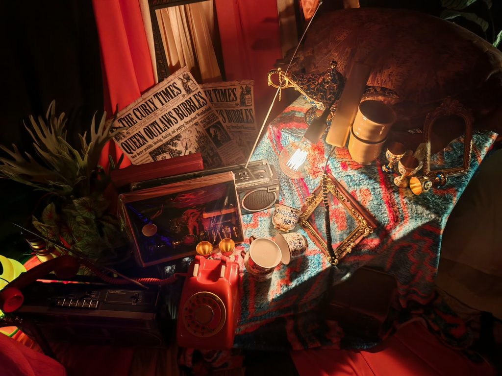 [Review] Sight Lines' Sight Lines' Crack the Case: Wonderland Brings Colourful Chaos to Its Final Mystery - Alvinology