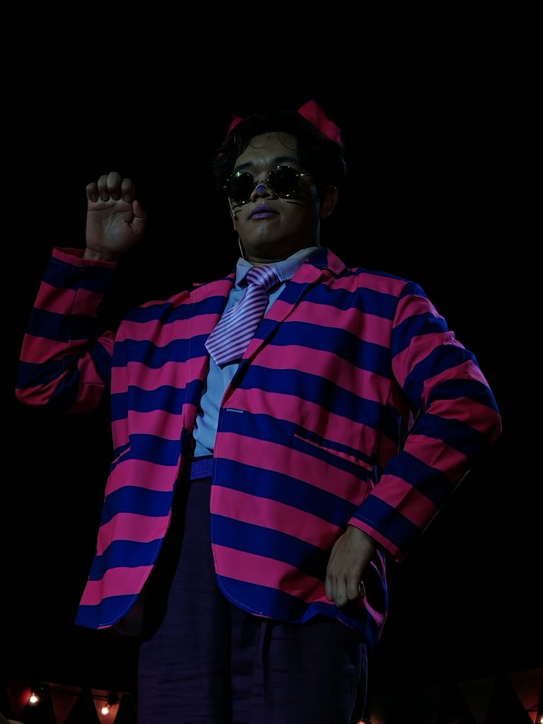 [Review] Sight Lines' Sight Lines' Crack the Case: Wonderland Brings Colourful Chaos to Its Final Mystery - Alvinology