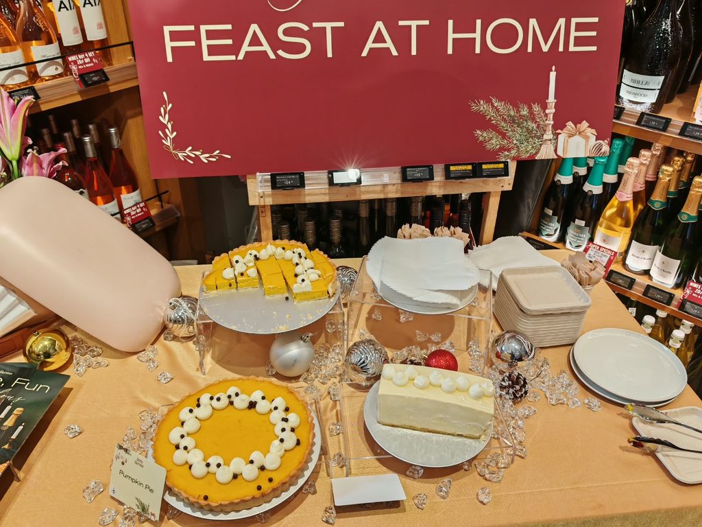 Little Farms Unveils Christmas 2026 Range with Festive Meal Sets, Hampers and Ready-to-Heat Dishes - Alvinology