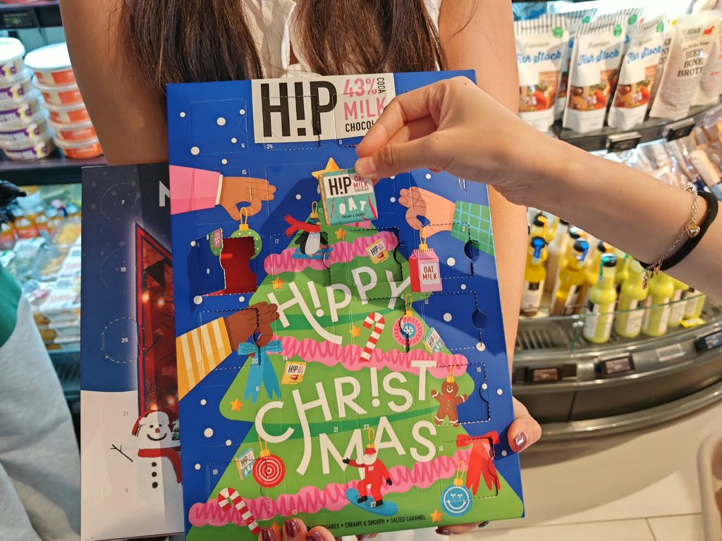 Little Farms Unveils Christmas 2026 Range with Festive Meal Sets, Hampers and Ready-to-Heat Dishes - Alvinology