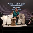 Aston Martin Aramco Brings AMR Network to Singapore to Explore the Speed of Change - Alvinology