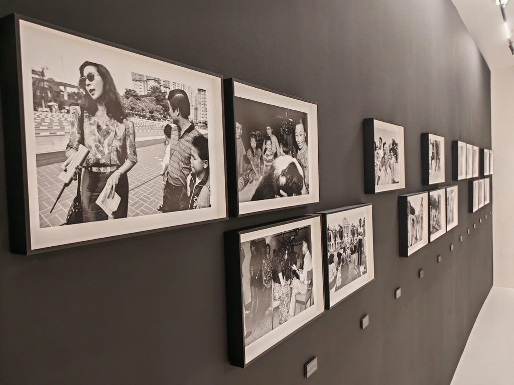 Singapore International Photography Festival Returns with 47 Artists Exploring 25 Years of Local Photography - Alvinology