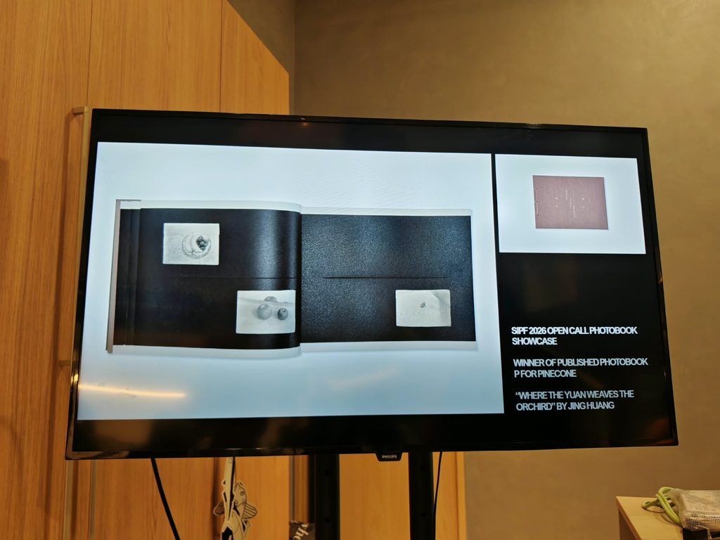 Singapore International Photography Festival Returns with 47 Artists Exploring 25 Years of Local Photography - Alvinology