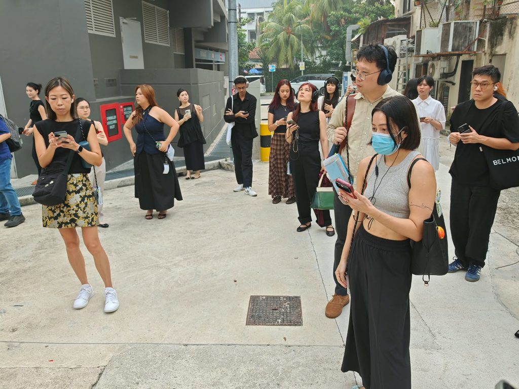 Singapore International Photography Festival Returns with 47 Artists Exploring 25 Years of Local Photography - Alvinology