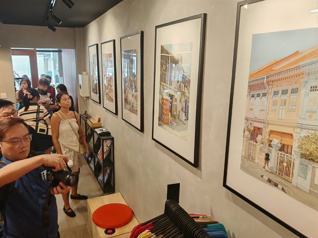Singapore International Photography Festival Returns with 47 Artists Exploring 25 Years of Local Photography - Alvinology