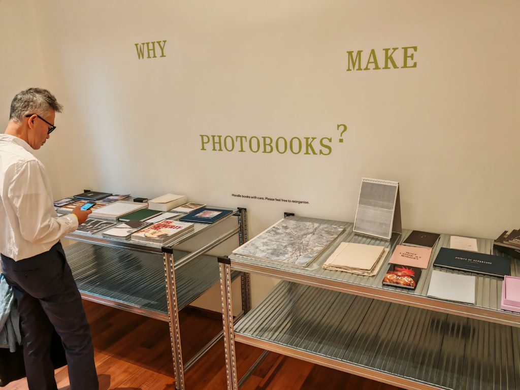 Singapore International Photography Festival Returns with 47 Artists Exploring 25 Years of Local Photography - Alvinology