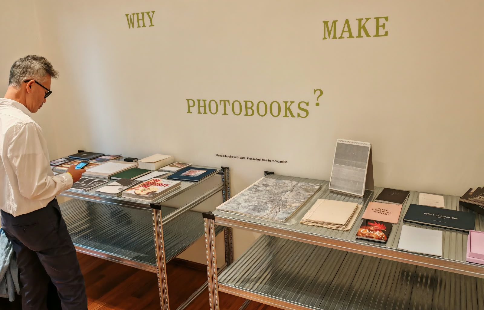 Singapore International Photography Festival Returns with 47 Artists Exploring 25 Years of Local Photography - Alvinology