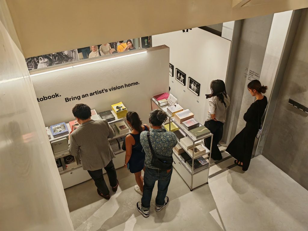 Singapore International Photography Festival Returns with 47 Artists Exploring 25 Years of Local Photography - Alvinology