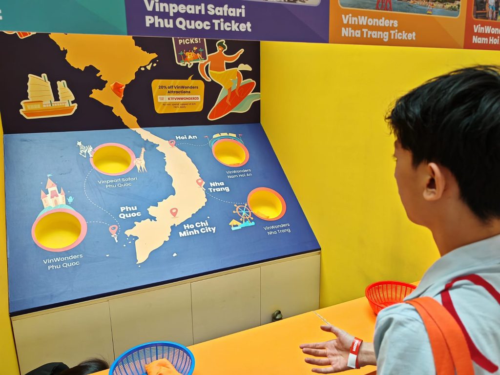 Klook Travel Fest 2026 Returns to Suntec City With Up to S$300 Off Travel Deals and 1-for-1 Attraction Tickets - Alvinology