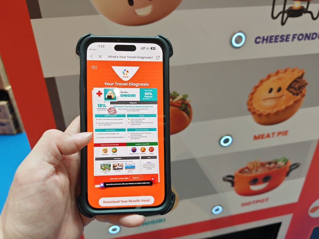 Klook Travel Fest 2026 Returns to Suntec City With Up to S$300 Off Travel Deals and 1-for-1 Attraction Tickets - Alvinology