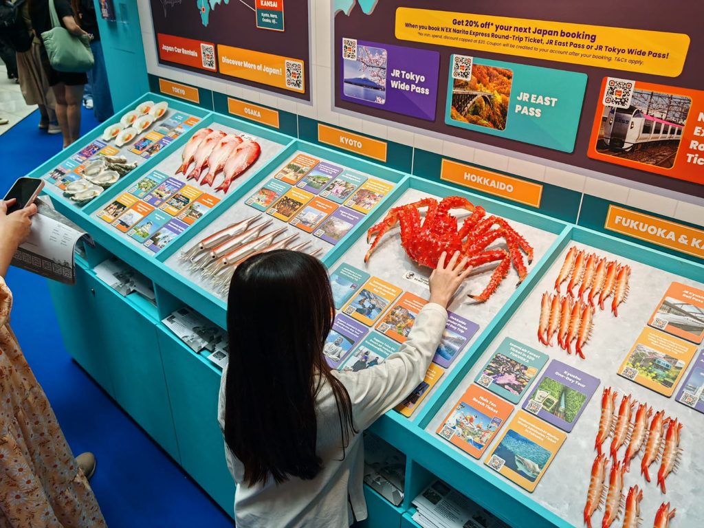 Klook Travel Fest 2026 Returns to Suntec City With Up to S$300 Off Travel Deals and 1-for-1 Attraction Tickets - Alvinology