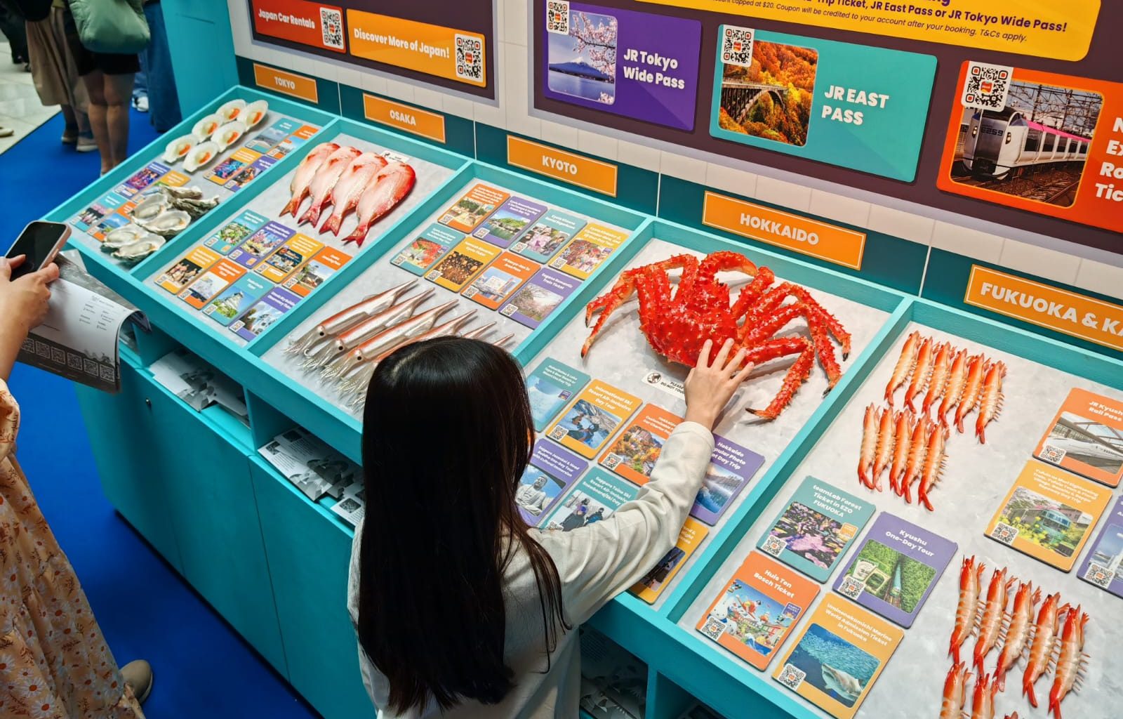 Klook Travel Fest 2026 Returns to Suntec City With Up to S$300 Off Travel Deals and 1-for-1 Attraction Tickets - Alvinology