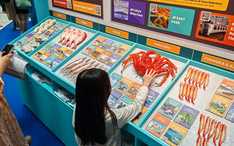 Klook Travel Fest 2026 Returns to Suntec City With Up to S$300 Off Travel Deals and 1-for-1 Attraction Tickets - Alvinology