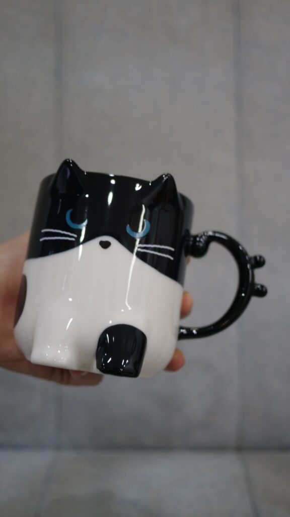 Starbucks Singapore Launches Spooky Meowchestra Halloween Collection With Cat Themed Tumblers - Alvinology