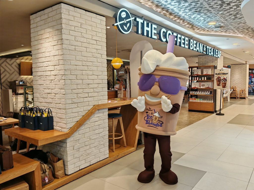 The Coffee Bean & Tea Leaf Turns 63 with Black Forest Mocha Ice Blended and a Nostalgic Trip Down Memory Lane The Coffee Bean & Tea Leaf Turns 63 with Black Forest Mocha Ice Blended and a Nostalgic Trip Down Memory Lane - Alvinology