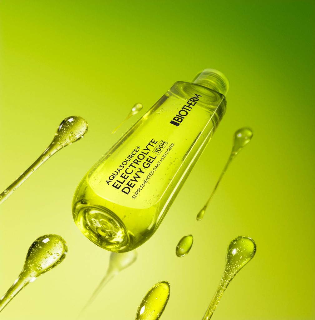Biotherm Returns to Singapore with a Focus on Its Skin Fitness Skincare Range Biotherm Returns to Singapore with a Focus on Its Skin Fitness Skincare Range - Alvinology