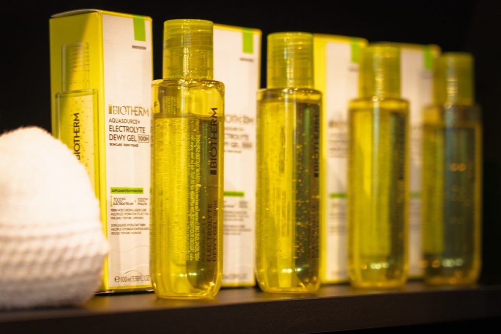 Biotherm Returns to Singapore with a Focus on Its Skin Fitness Skincare Range Biotherm Returns to Singapore with a Focus on Its Skin Fitness Skincare Range - Alvinology