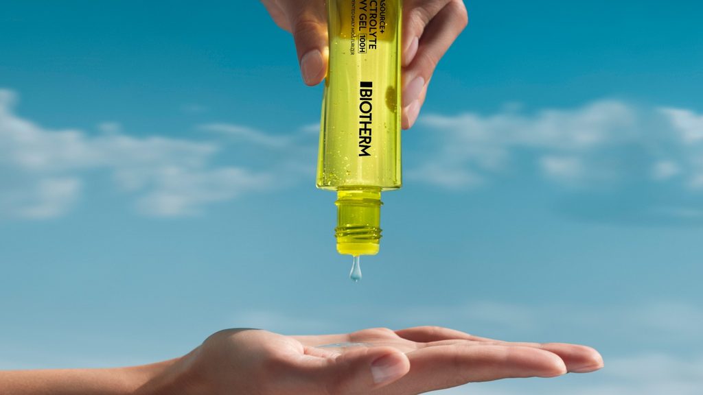Biotherm Returns to Singapore with a Focus on Its Skin Fitness Skincare Range Biotherm Returns to Singapore with a Focus on Its Skin Fitness Skincare Range - Alvinology