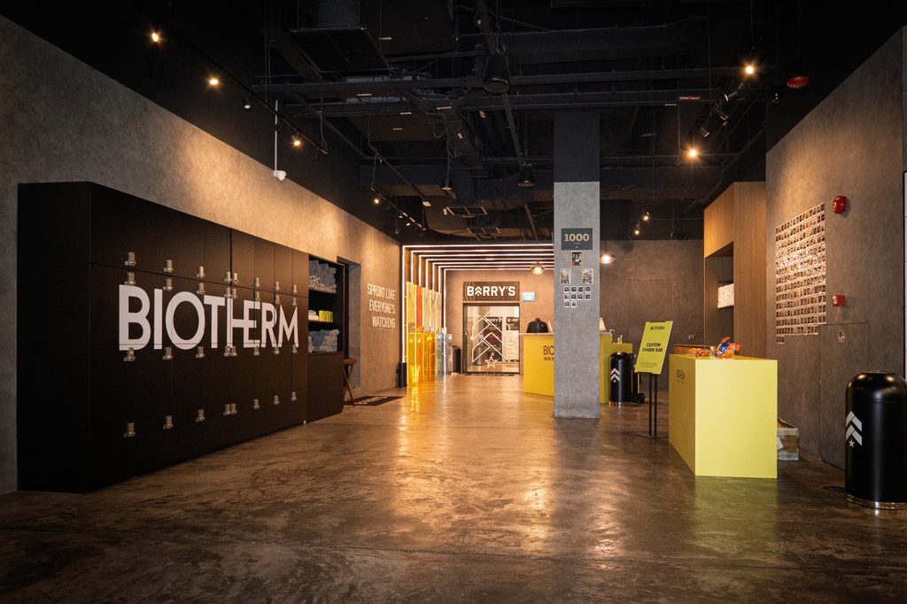 Biotherm Returns to Singapore with a Focus on Its Skin Fitness Skincare Range Biotherm Returns to Singapore with a Focus on Its Skin Fitness Skincare Range - Alvinology