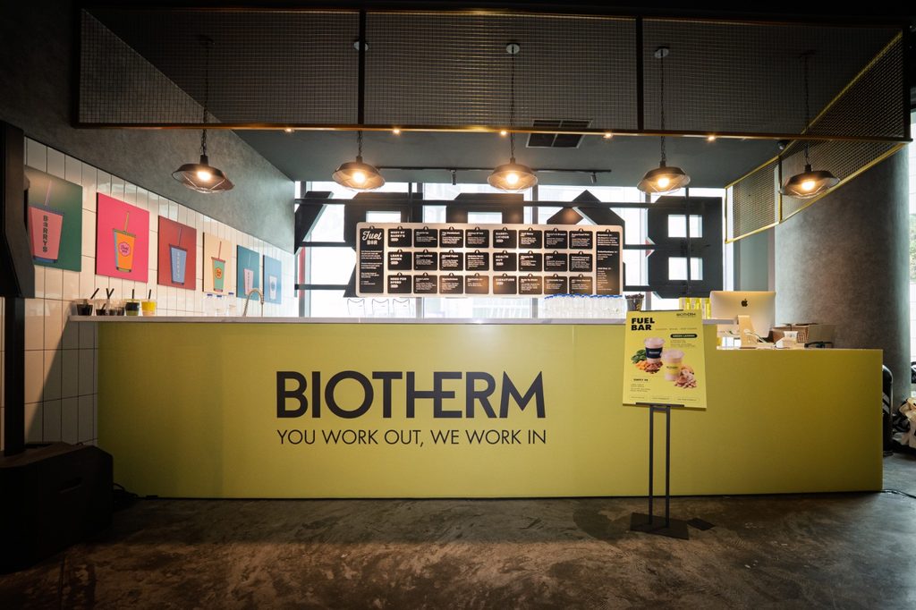 Biotherm Returns to Singapore with a Focus on Its Skin Fitness Skincare Range Biotherm Returns to Singapore with a Focus on Its Skin Fitness Skincare Range - Alvinology