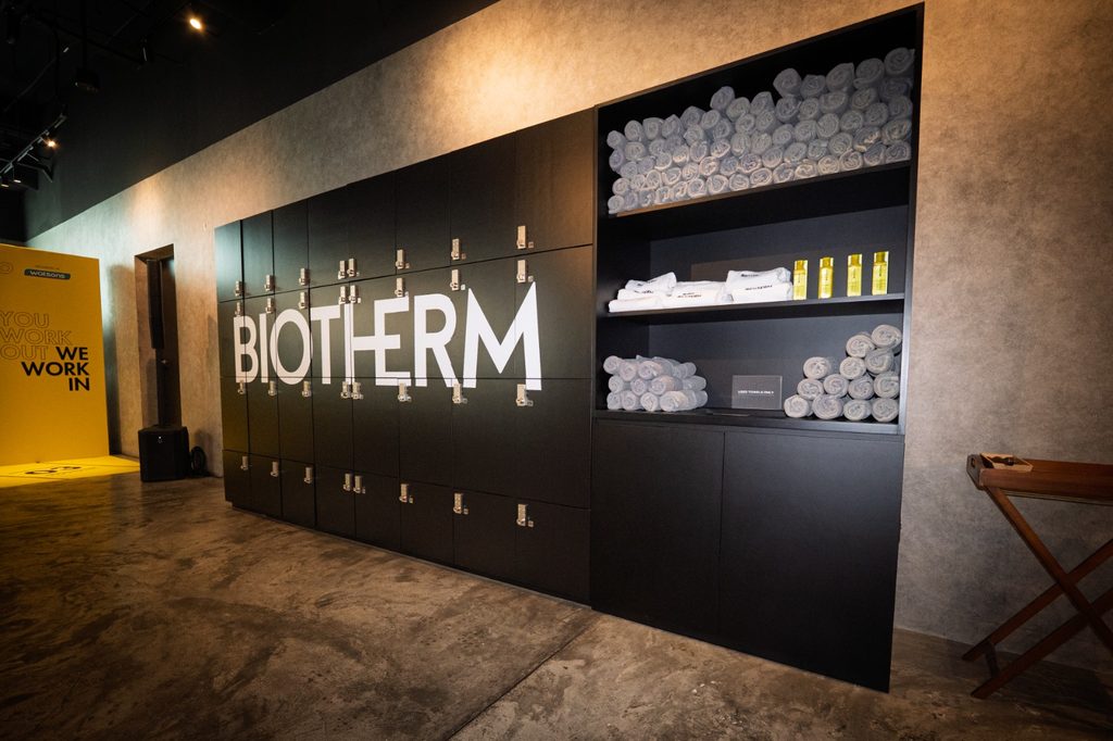 Biotherm Returns to Singapore with a Focus on Its Skin Fitness Skincare Range Biotherm Returns to Singapore with a Focus on Its Skin Fitness Skincare Range - Alvinology