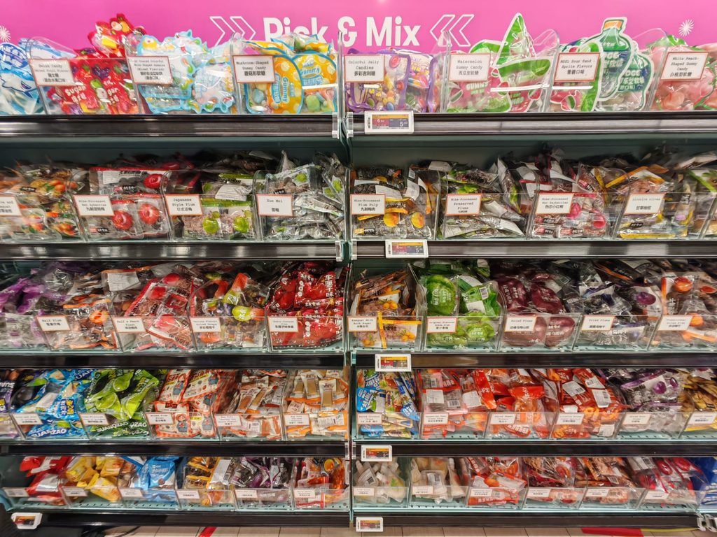 FairPrice Xtra’s Second Xtra Lab Opens at AMK Hub With Food Tastings, Games and Exclusive Deals - Alvinology